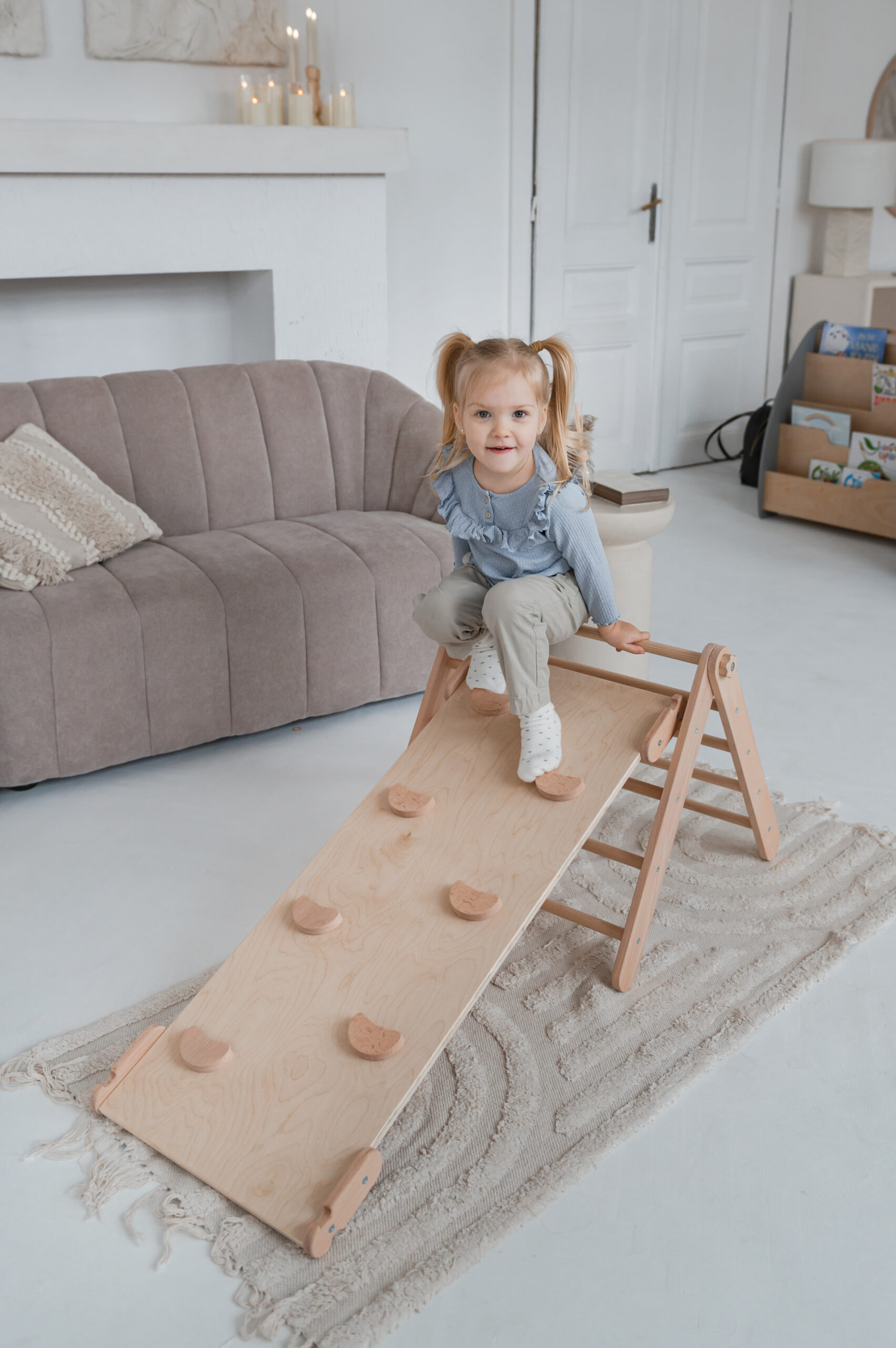 2 sided slide Moon Light3