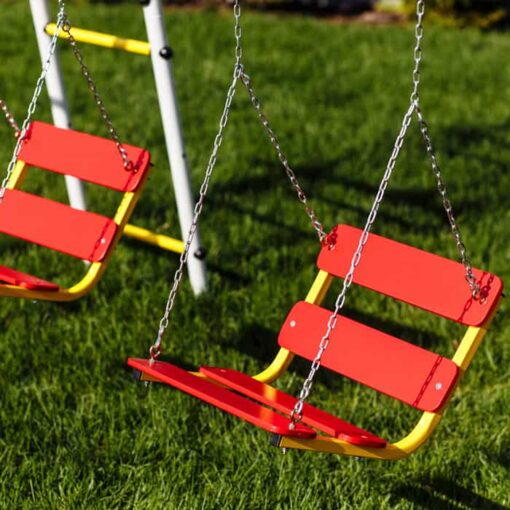 baby swing seat with chains10