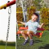baby swing seat with chains2