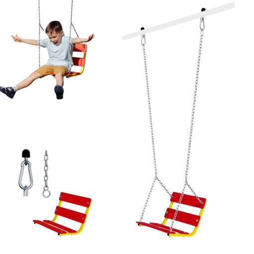 baby swing seat with chains3