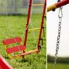 baby swing seat with chains4