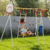 baby swing seat with chains6