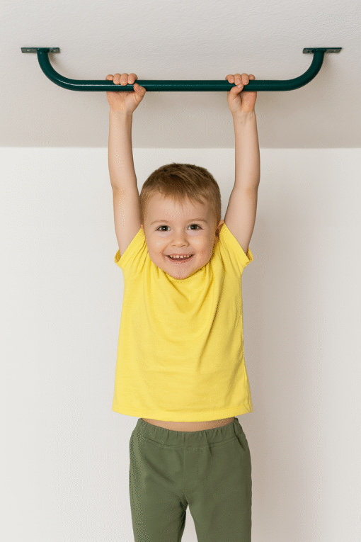 ceiling pull up bar 25×60 cm10