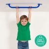 ceiling pull up bar 25×60 cm6
