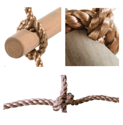 climbing net with poles4