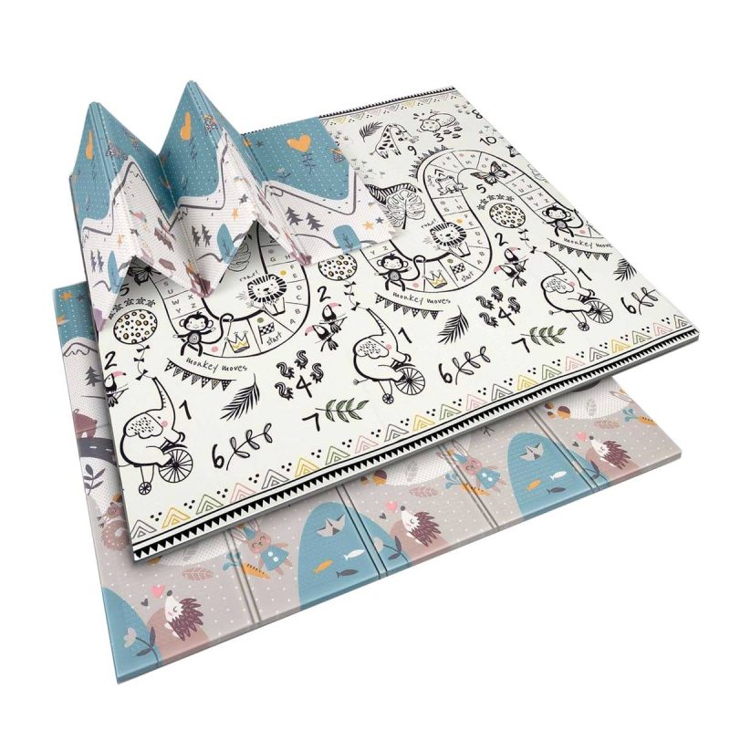 educational mat Mountains1