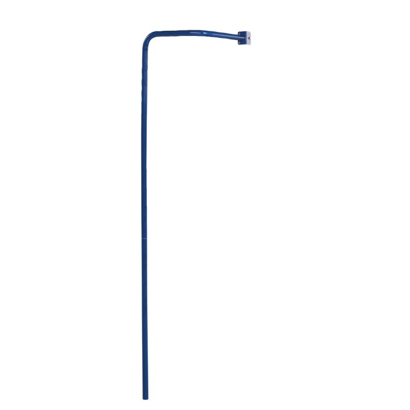 fireman's pole for playground1