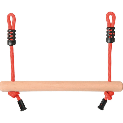 garden rope park Ninja11