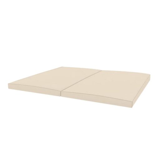 gym mat Kids 200х100x5 cm4