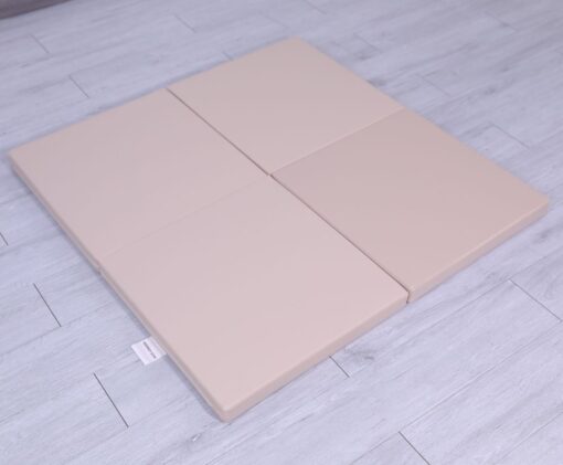 gym mat Satellite 100х100x5 cm6