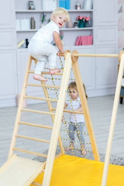 indoor playground Zebra11