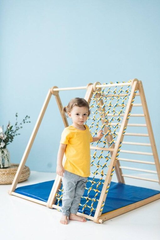 indoor playground Zebra12