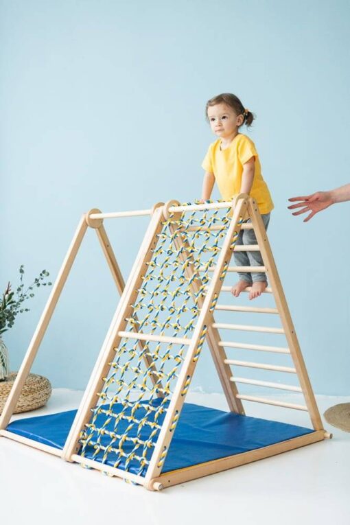 indoor playground Zebra4