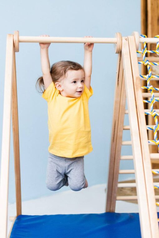 indoor playground Zebra5