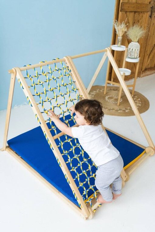 indoor playground Zebra7