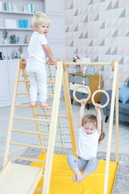 indoor playground Zebra9