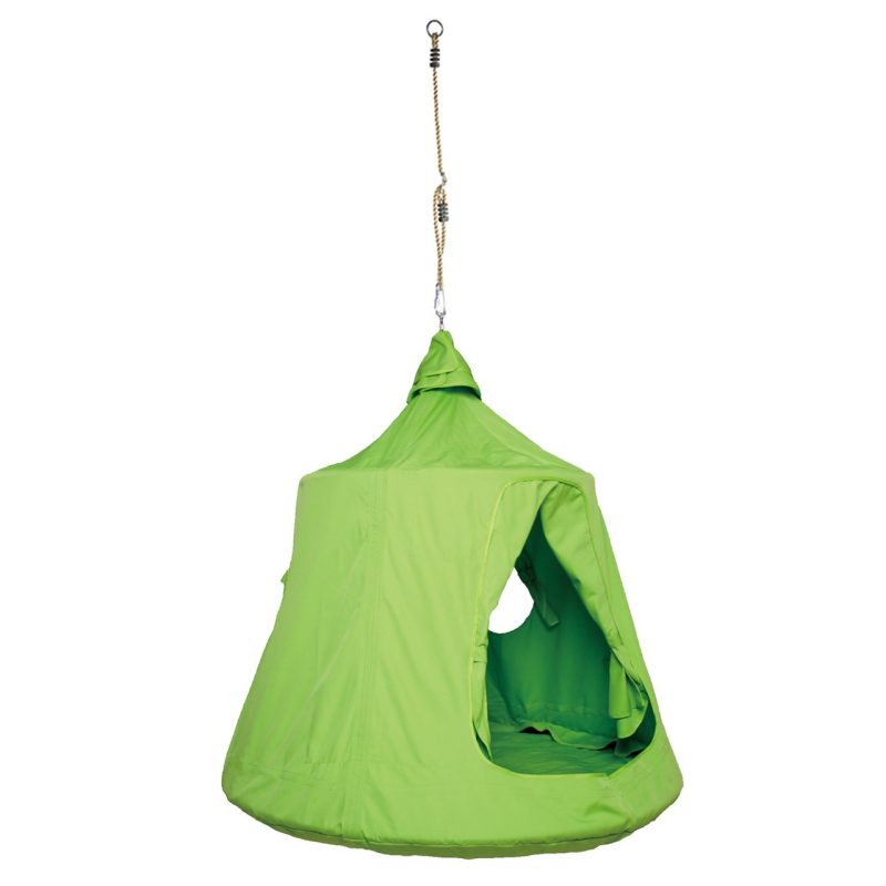 nest swing with tent Best 110x100x120cm1