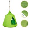nest swing with tent Best 110x100x120cm6