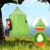 nest swing with tent Best 110x100x120cm7