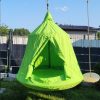 nest swing with tent Best 110x100x120cm8