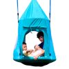 nest swing with tent Best2