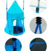 nest swing with tent Best6