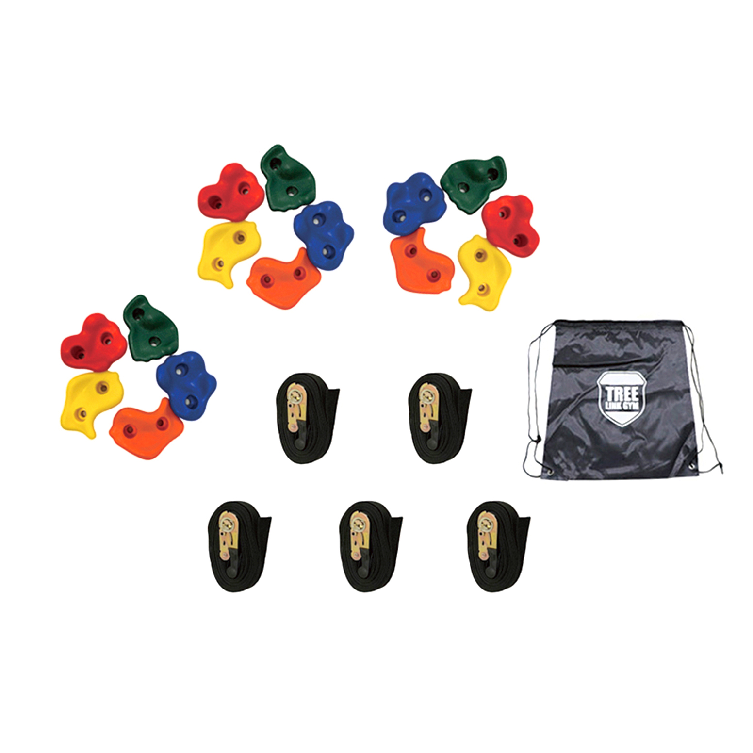 tree climbing set3