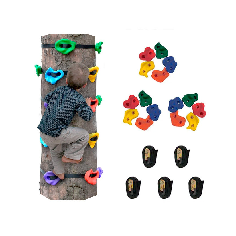 tree climbing set6