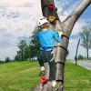 tree climbing set7