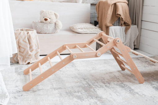 climbing frames Moon Light Max10