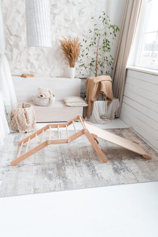 climbing frames Moon Light Max11