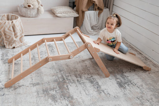 climbing frames Moon Light Max12