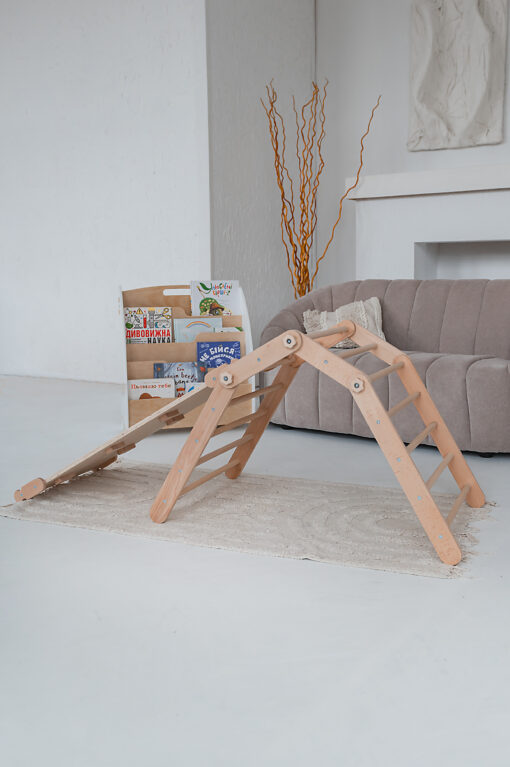 climbing frames Moon Light Max5