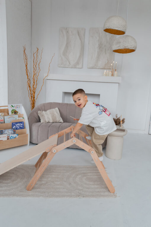 climbing frames Moon Light Max7