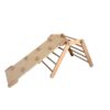 climbing frames Moon Light Plus1