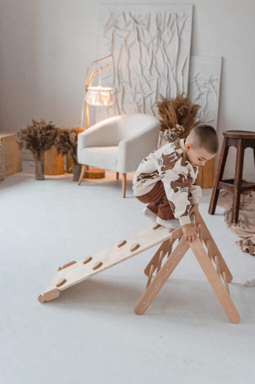 climbing frames Moon Light14