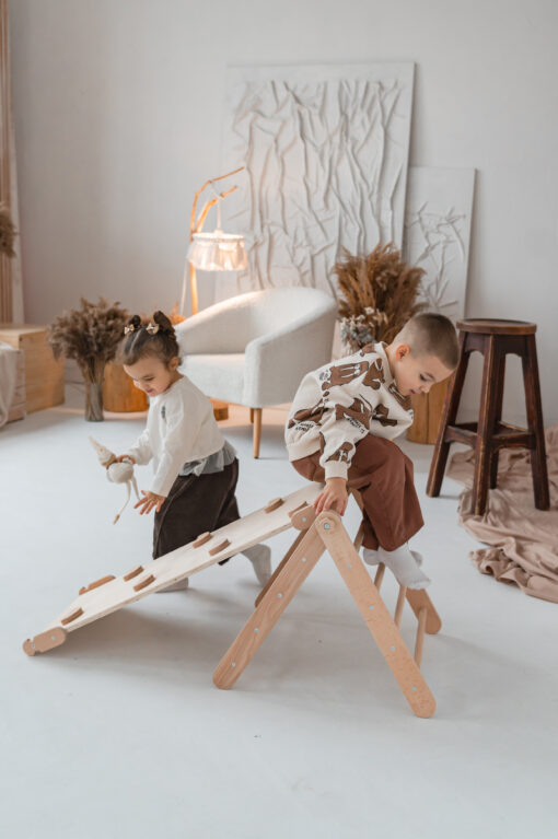 climbing frames Moon Light15