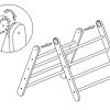 climbing frames Moon Light5