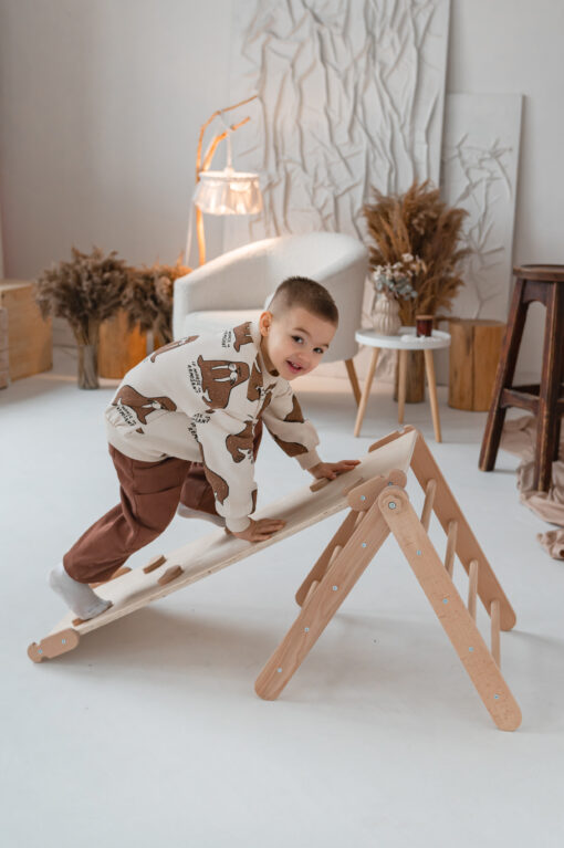 climbing frames Moon Light6