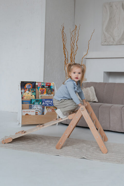 climbing frames Moon Light8