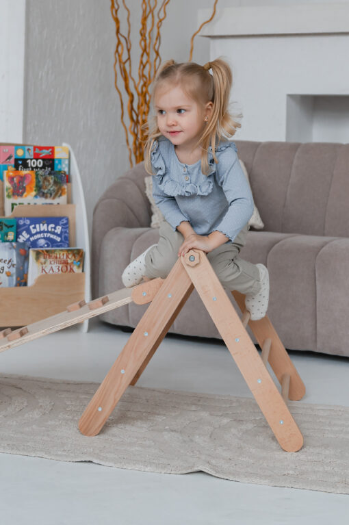 climbing frames Moon Light9