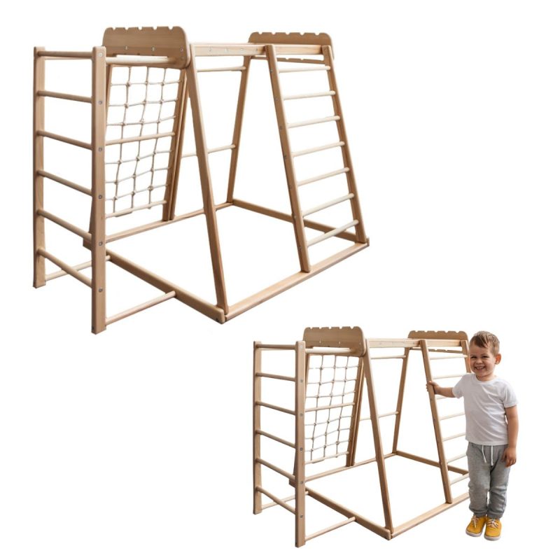 Climbing frames Skandiko