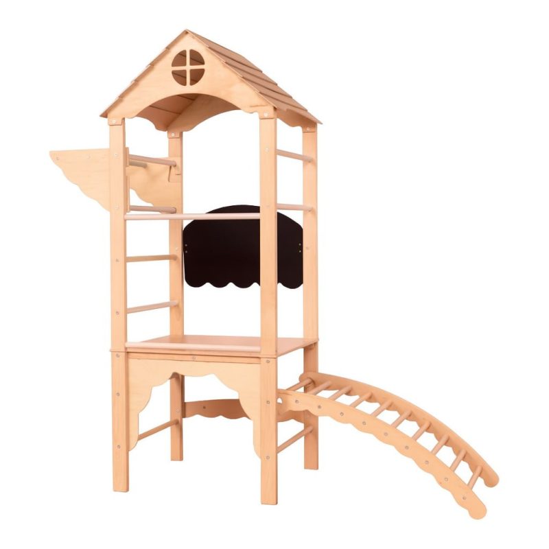 Climbing frames Tower