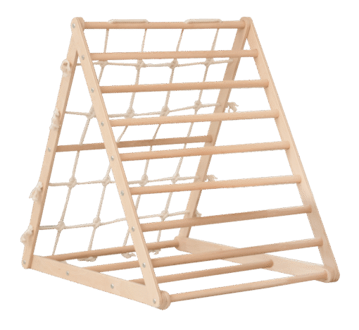 climbing frames Triangle