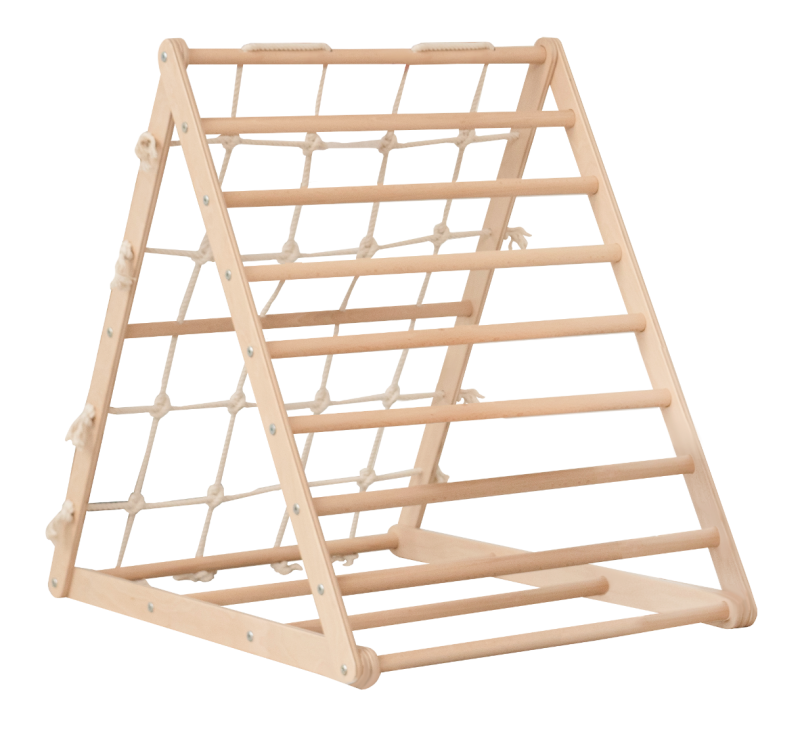 Climbing frames Triangle