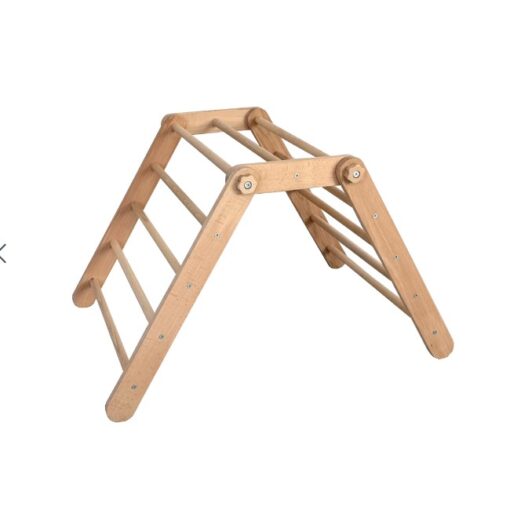 climbing triangle Moon Light + extension1