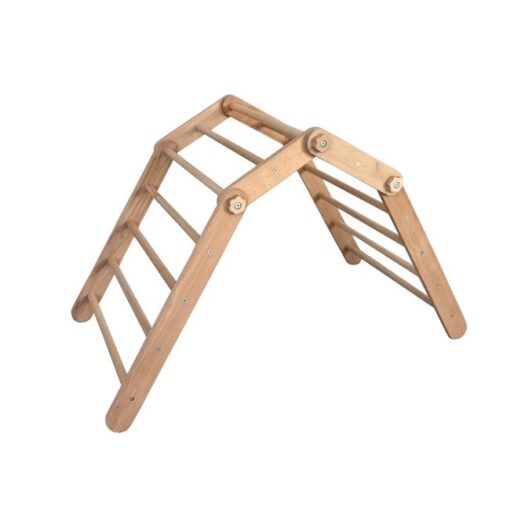 climbing triangle Moon Light + extension3