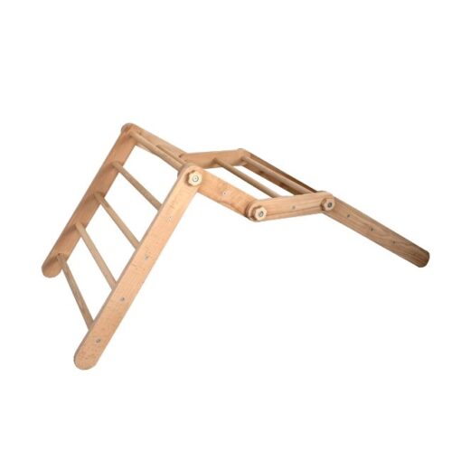 climbing triangle Moon Light + extension4