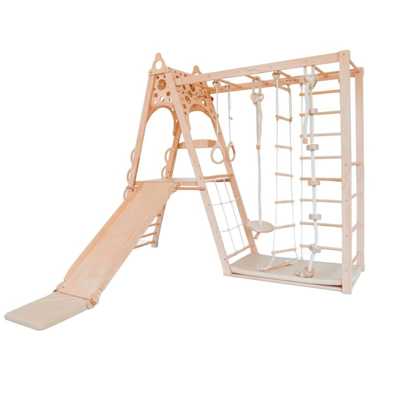 Climbing frames Circle Max