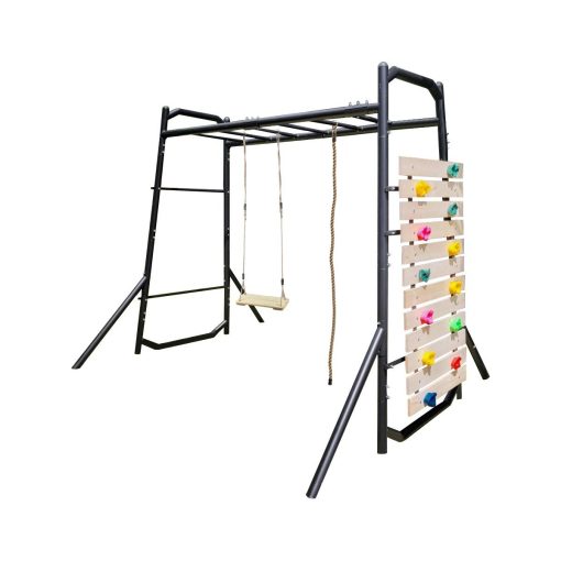 Garden gym Monkey Bar - Swing seat
